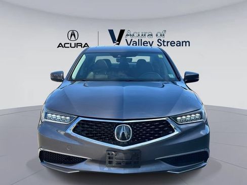 Used 2020 Acura TLX FWD image 2