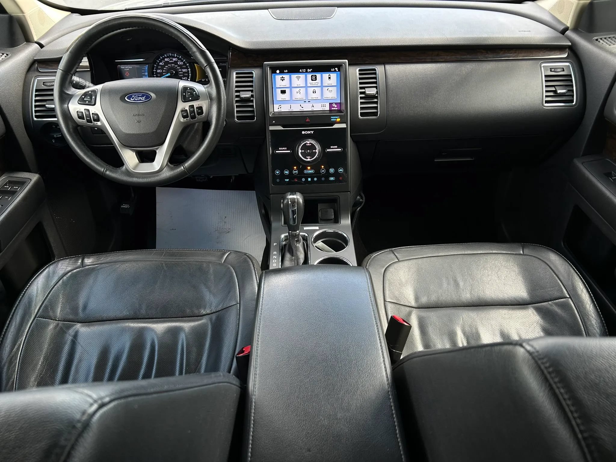 Used 2019 Ford Flex Limited AWD/4WD image 25
