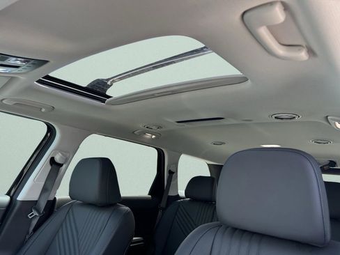 New 2026 Hyundai Palisade SEL Premium FWD image 26