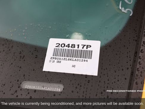 Used 2019 Lamborghini Urus image 19