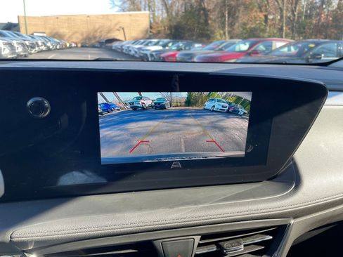 Used 2025 Buick Encore GX Preferred image 17