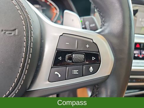 Used 2023 BMW X5 xDrive40i w/ Executive Package image 12