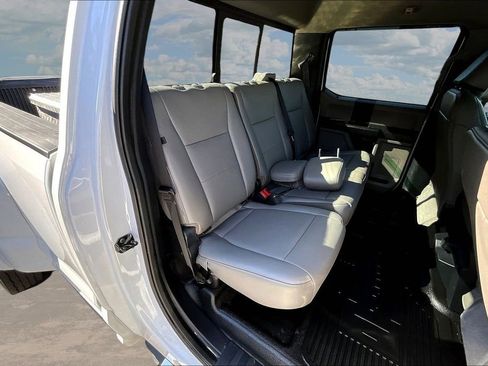 Used 2022 Ford F450 XL w/ STX Appearance Package AWD/4WD image 28