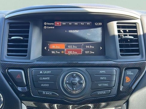 Used 2020 Nissan Pathfinder SV w/ Rock Creek Edition image 29