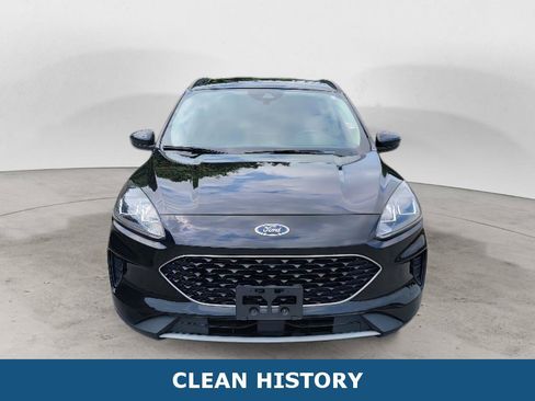 Used 2020 Ford Escape SE AWD/4WD image 2