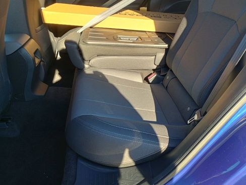 New 2026 Subaru Crosstrek 2.5i image 12