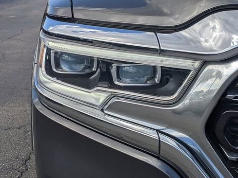 Certified 2019 RAM 1500 Limited image 7