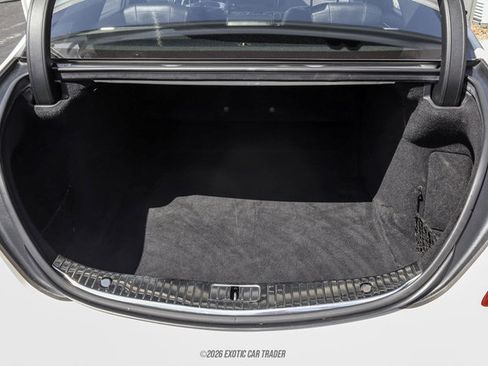 Used 2015 Mercedes-Benz S 550 Sedan image 48