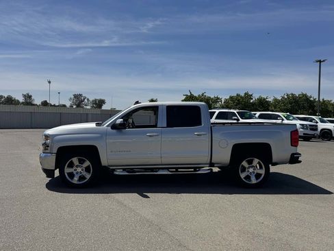 Used 2017 Chevrolet Silverado 1500 LT w/ All Star Edition image 6