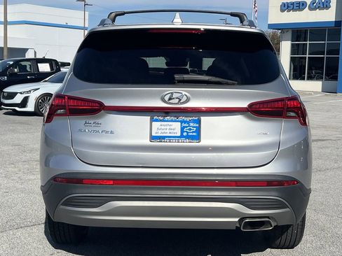 Used 2023 Hyundai Santa Fe SEL image 24