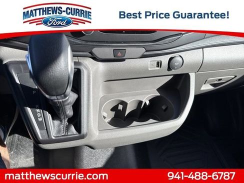 New 2026 Ford Transit 250 Base w/ Exterior Upgrade Package image 19