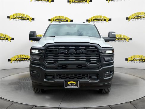 New 2026 RAM 2500 Tradesman image 8
