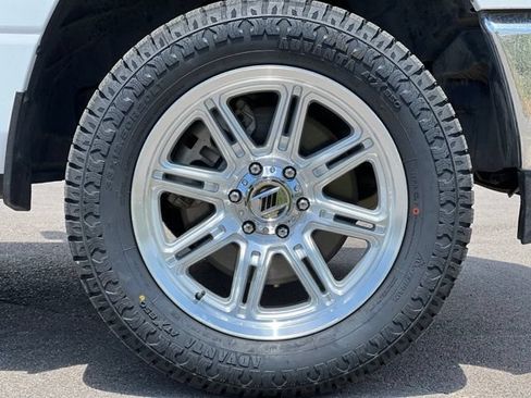 Used 2022 RAM 1500 Big Horn AWD/4WD image 11