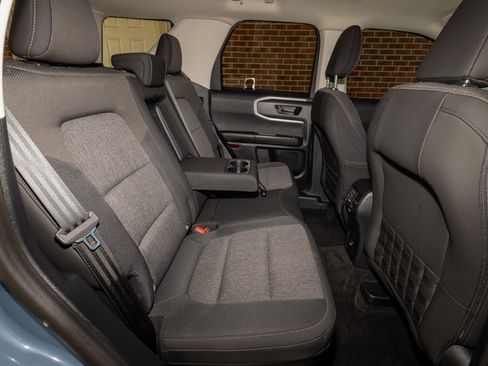 Used 2024 Ford Bronco Sport Big Bend AWD/4WD image 24
