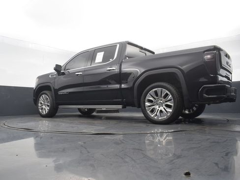 Used 2021 GMC Sierra 1500 Denali w/ Denali Ultimate Package AWD/4WD image 51