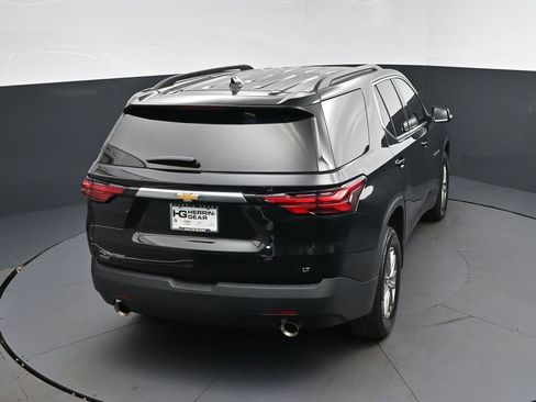 Used 2024 Chevrolet Traverse LT FWD image 35