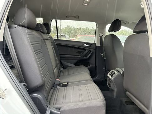 Used 2022 Volkswagen Tiguan S FWD image 15