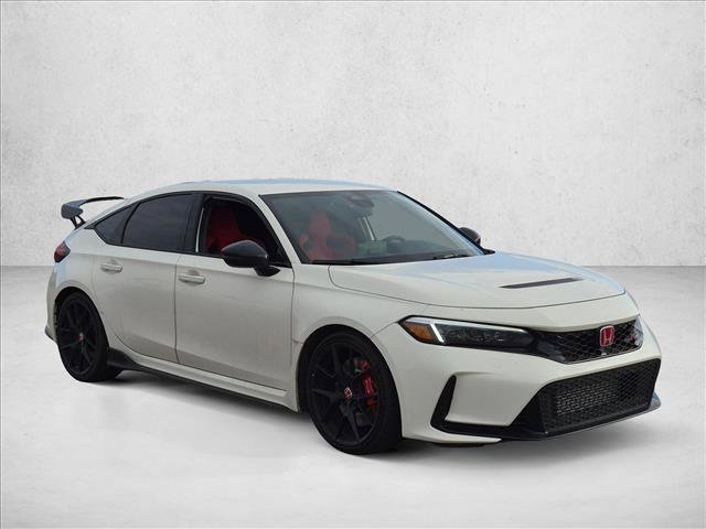 Used 2024 Honda Civic Type R image 3