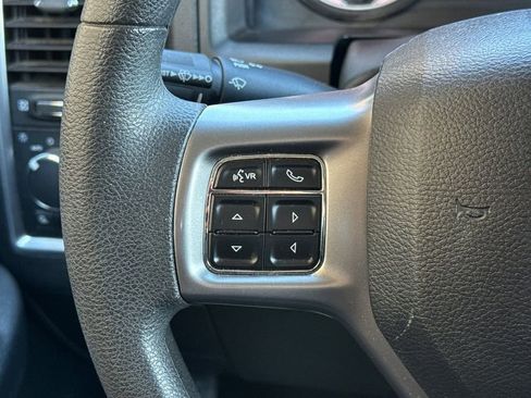 Used 2024 RAM 1500 Classic SLT image 31