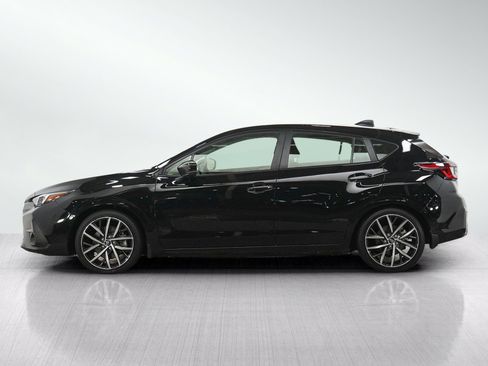 Used 2024 Subaru Impreza 2.0i Sport AWD/4WD image 2