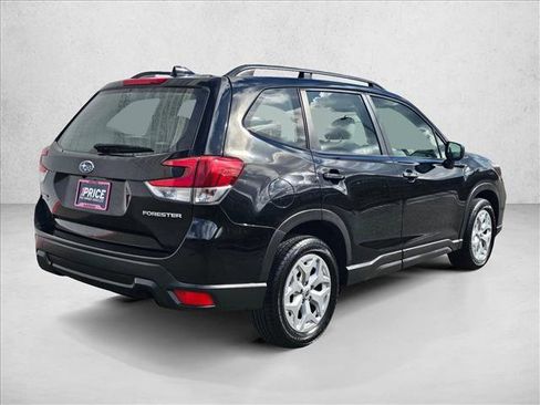 Used 2019 Subaru Forester w/ Alloy Wheel Package image 5