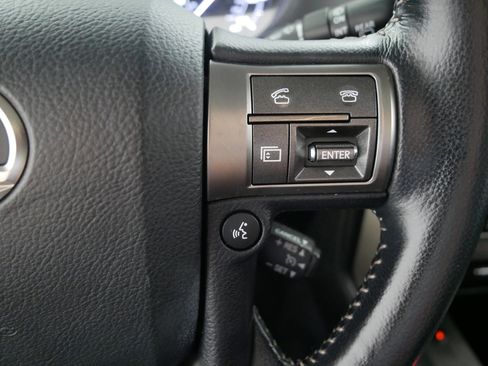 Used 2015 Lexus GX 460 image 27