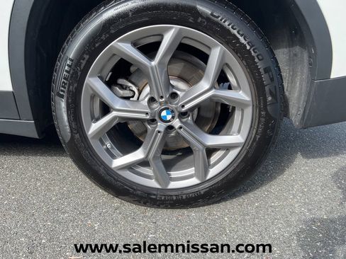 Used 2024 BMW X3 xDrive30i w/ Convenience Package w/ZPA AWD/4WD image 29