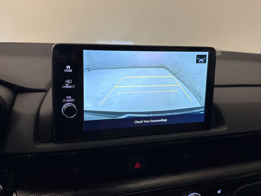 Certified 2026 Honda CR-V EX-L image 26