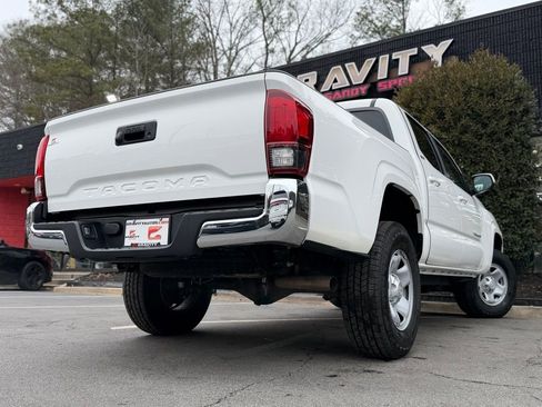 Used 2023 Toyota Tacoma SR5 image 13