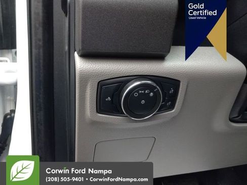 Used 2021 Ford F350 XL w/ Power Equipment Group image 15