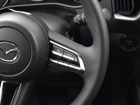 New 2026 MAZDA CX-50 2.5 Hybrid w/ Weather Package image 17