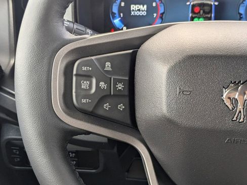 New 2025 Ford Bronco Badlands image 23