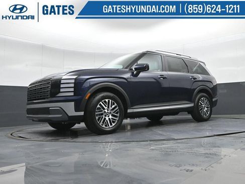 New 2026 Hyundai Palisade SEL AWD/4WD image 48