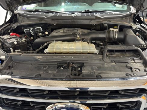 Used 2021 Ford F150 XLT w/ Equipment Group 302A High AWD/4WD image 36