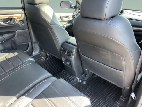 Used 2022 Honda CR-V EX-L image 17