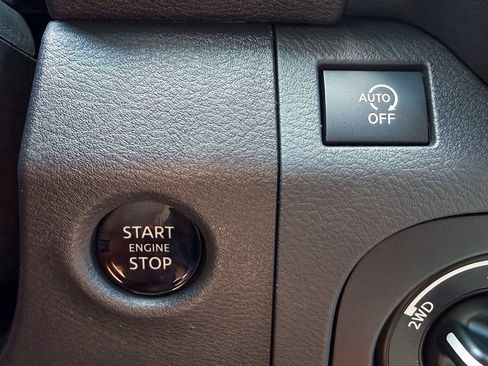New 2026 Nissan Frontier PRO-4X w/ Pro Premium Package AWD/4WD image 30