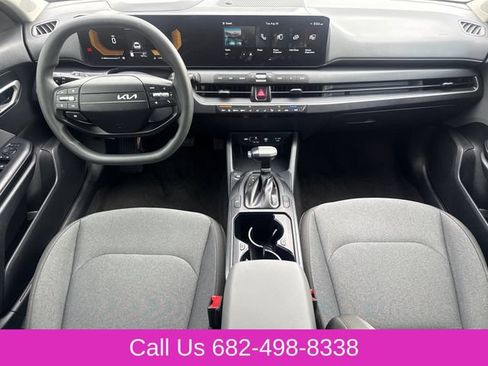 Used 2026 Kia K4 FWD image 10