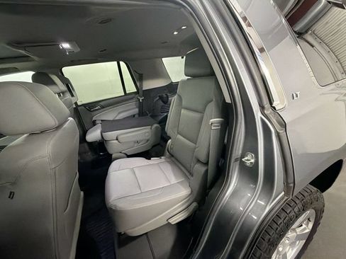 Used 2020 Chevrolet Tahoe LT RWD image 25