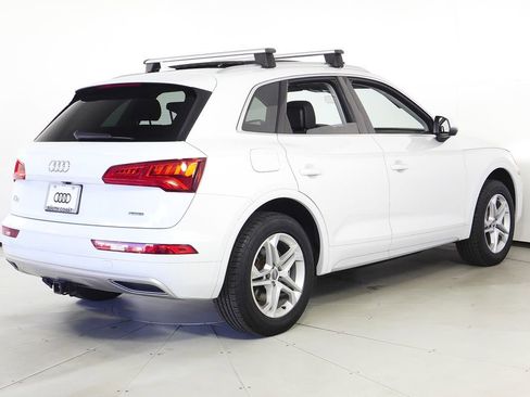 Used 2019 Audi Q5 2.0T Premium w/ Convenience Package image 7