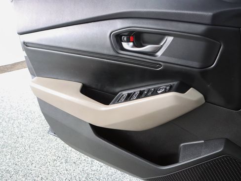 Used 2024 Honda Accord EX image 22