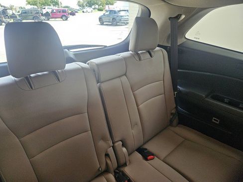 Used 2021 Honda Pilot EX-L image 13