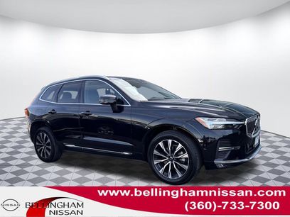 Used 2023 Volvo XC60 B5 Plus