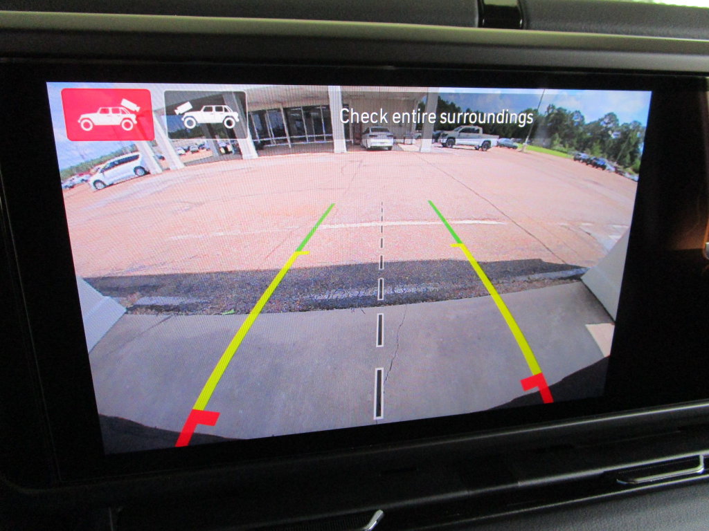 New 2026 Jeep Wrangler Unlimited Rubicon 392 w/ Quick Order Package 27X Moab AWD/4WD image 51