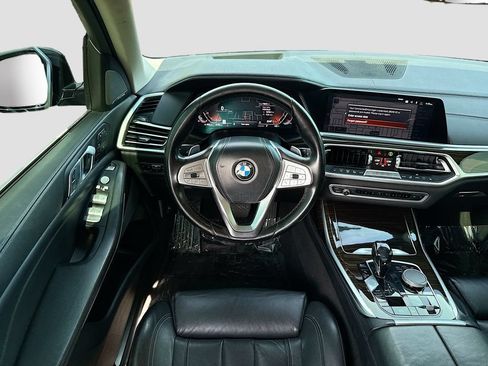 Used 2020 BMW X7 xDrive40i w/ Premium Package AWD/4WD image 18
