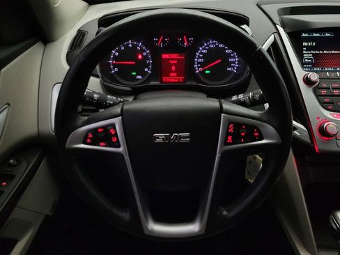 Used 2015 GMC Terrain SLT w/ Open Road Package FWD image 22