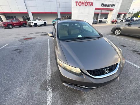 Used 2013 Honda Civic EX-L image 11