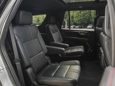 Used 2025 Chevrolet Tahoe RST w/ Comfort Package RWD image 42