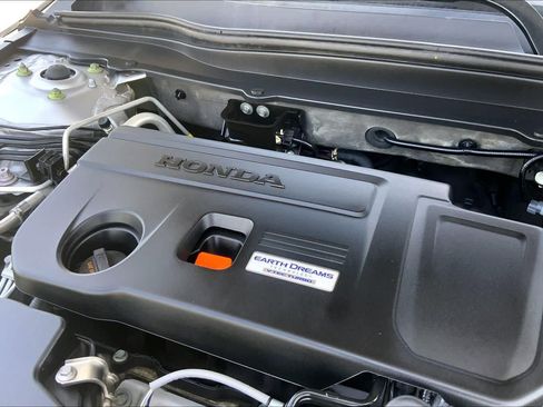 Used 2019 Honda Accord Sport image 33
