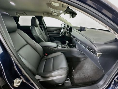 Used 2025 MAZDA CX-30 AWD 2.5 S w/ Select Sport Pkg image 30