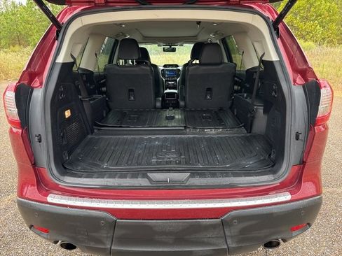 Used 2021 Subaru Ascent Touring w/ Popular Package #2A image 11